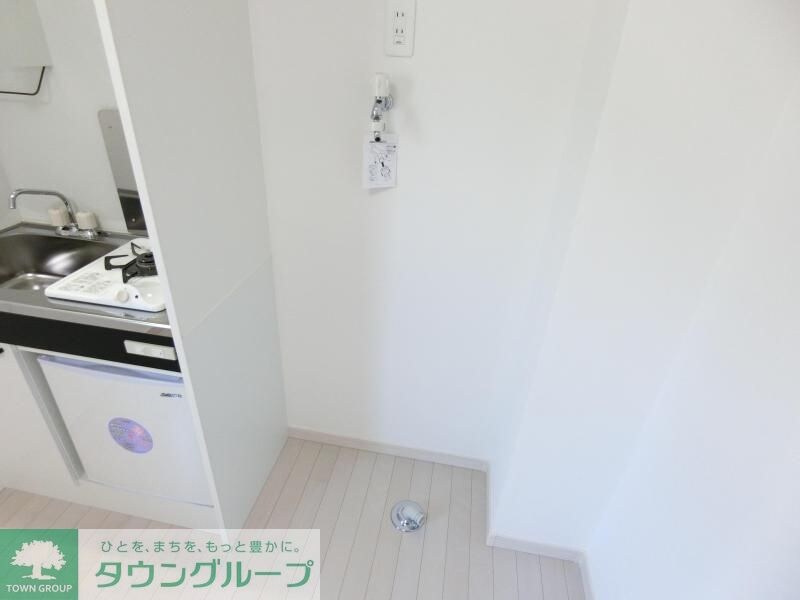 ブリリアント北千住の物件内観写真