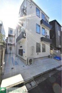 ブリリアント北千住の物件内観写真