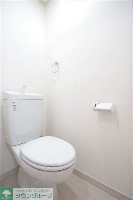 ブリリアント北千住の物件内観写真