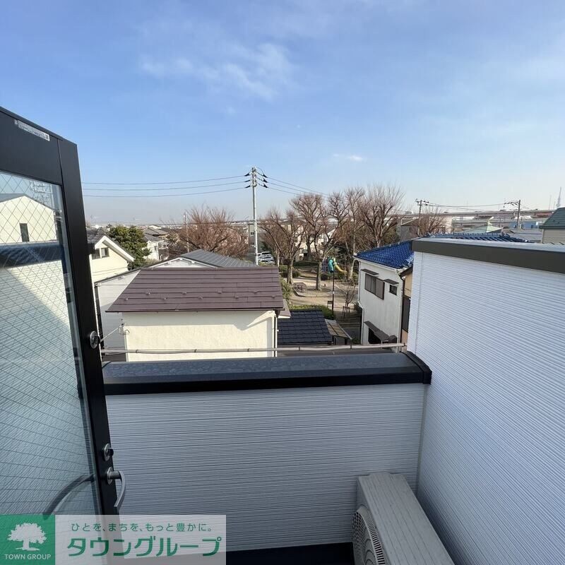 MELDIA扇大橋IIの物件内観写真