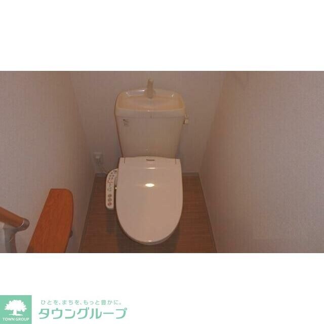 ローゼンシュトラウスの物件内観写真
