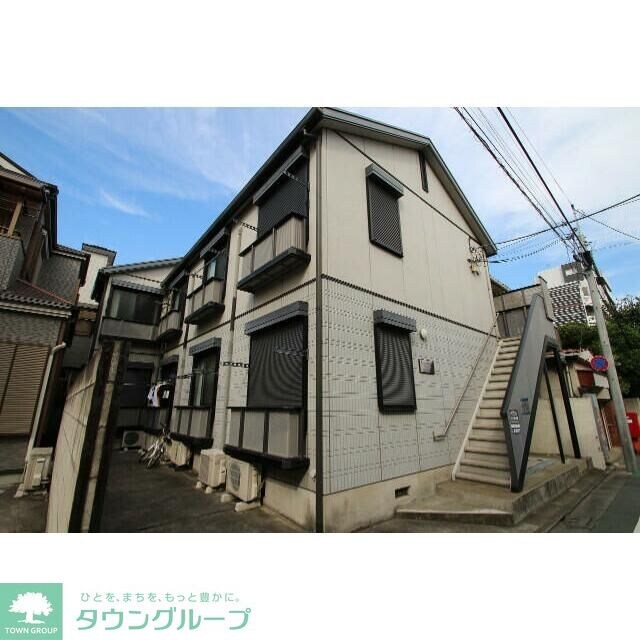 ローゼンシュトラウスの物件内観写真