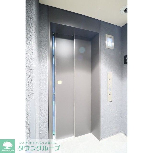 コンフォリア竹ノ塚イーストの物件内観写真