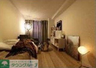 Lotso京成立石(ロッツォ)の物件内観写真