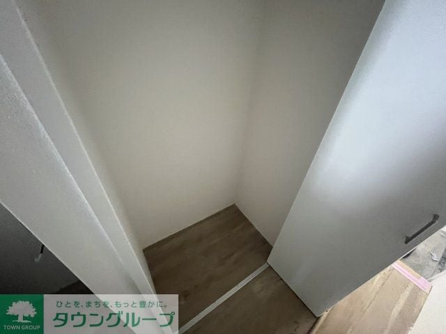 Lotso京成立石(ロッツォ)の物件内観写真