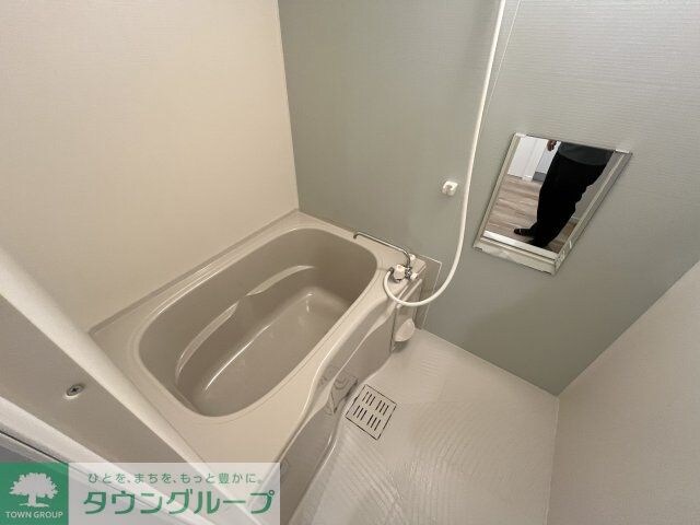 Lotso京成立石(ロッツォ)の物件内観写真