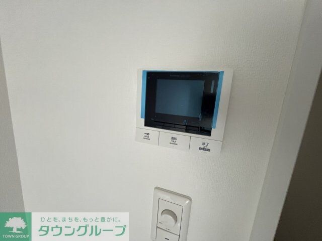 Lotso京成立石(ロッツォ)の物件内観写真