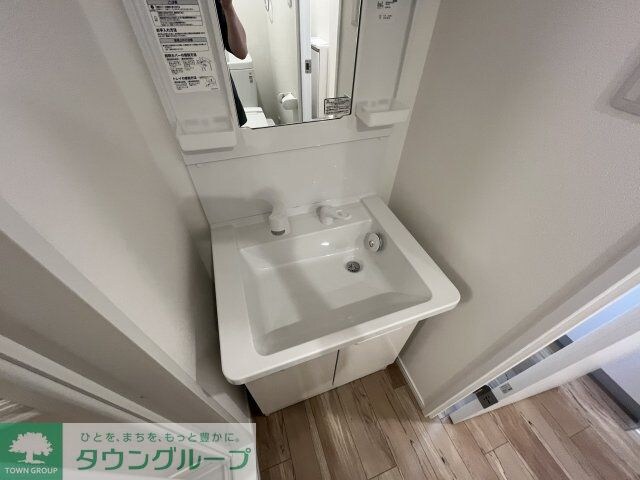 Lotso京成立石(ロッツォ)の物件内観写真