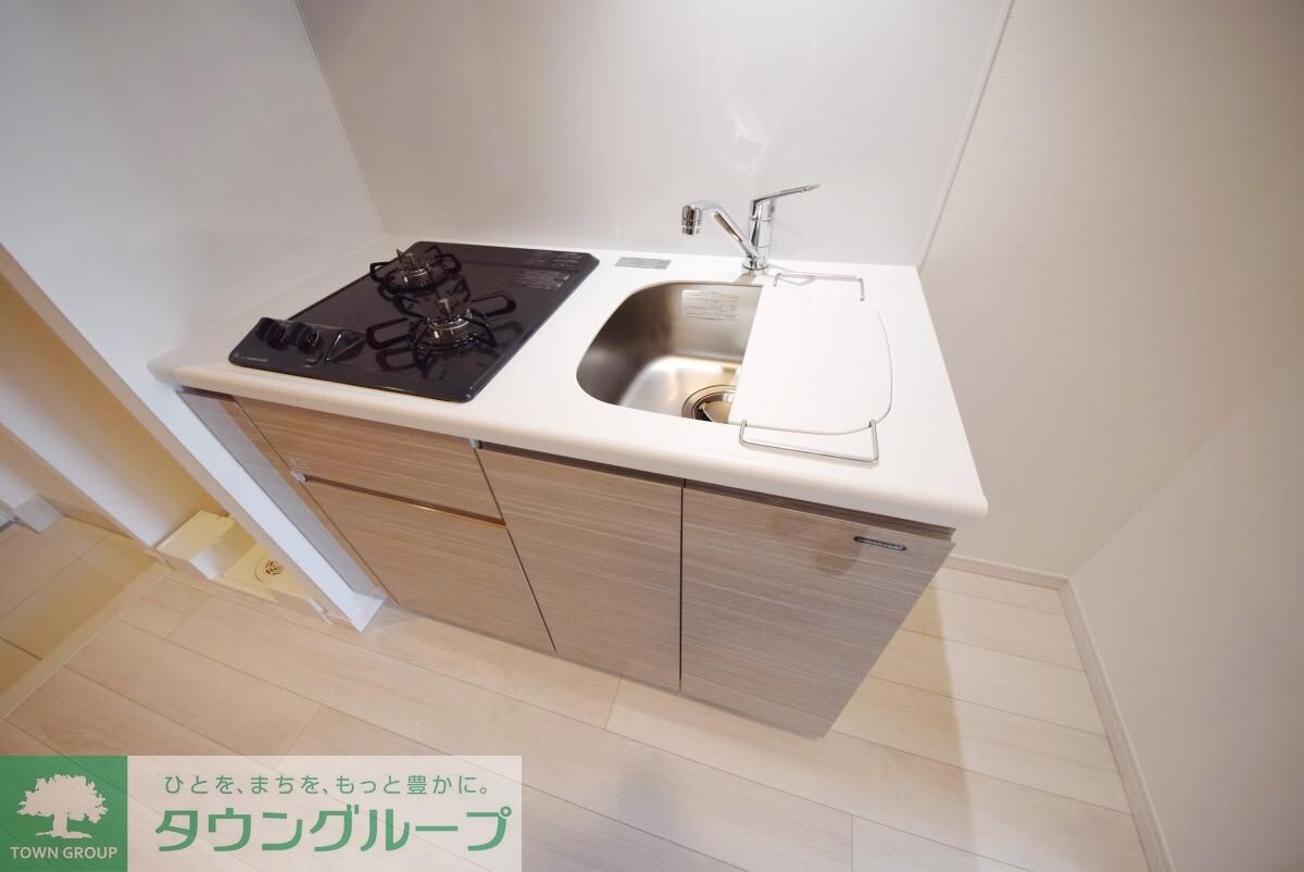 AZEST青砥の物件内観写真