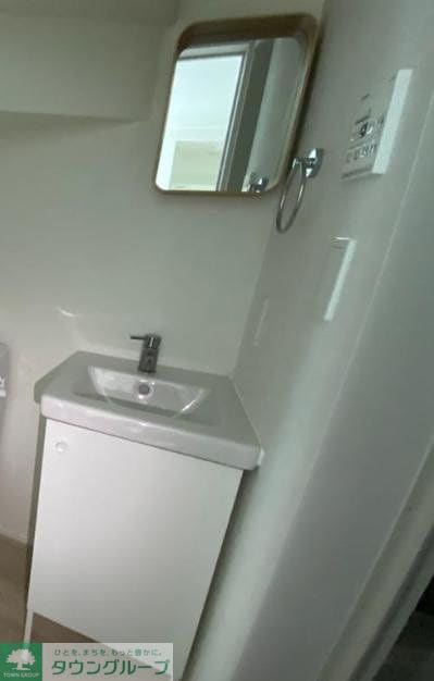 Silver Birdの物件内観写真