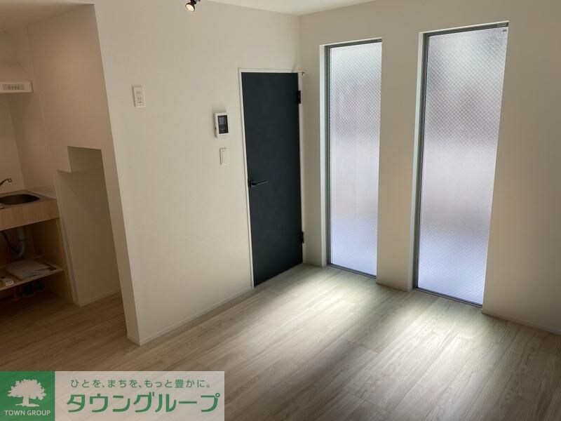 Silver Birdの物件内観写真