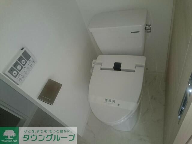 ラフィスタ大師前IIIの物件内観写真