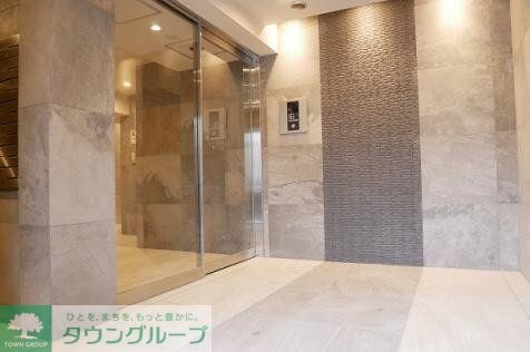 ラフィスタ大師前IIIの物件内観写真