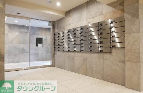 ラフィスタ大師前IIIの物件内観写真