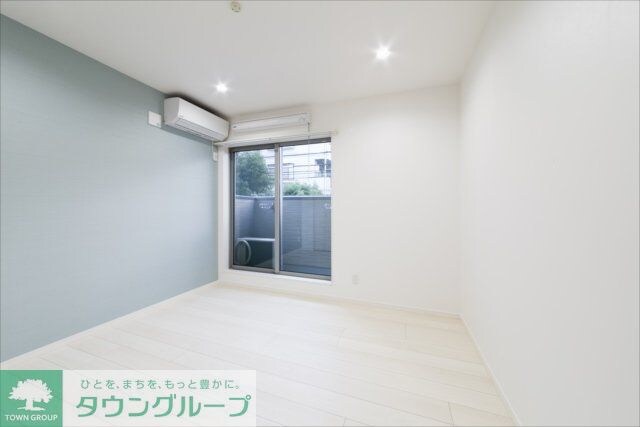 パディアン綾瀬の物件内観写真