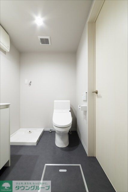 パディアン綾瀬の物件内観写真