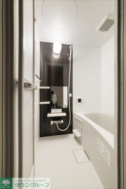 パディアン綾瀬の物件内観写真