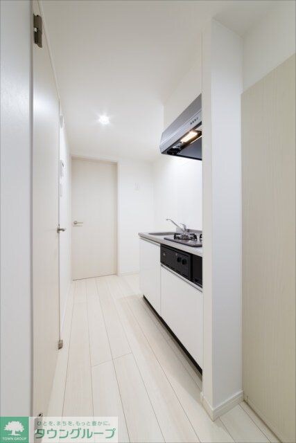 パディアン綾瀬の物件内観写真