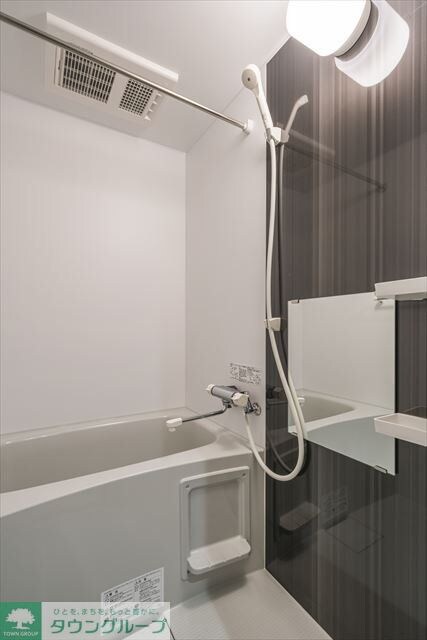 k1 apartmentsの物件内観写真