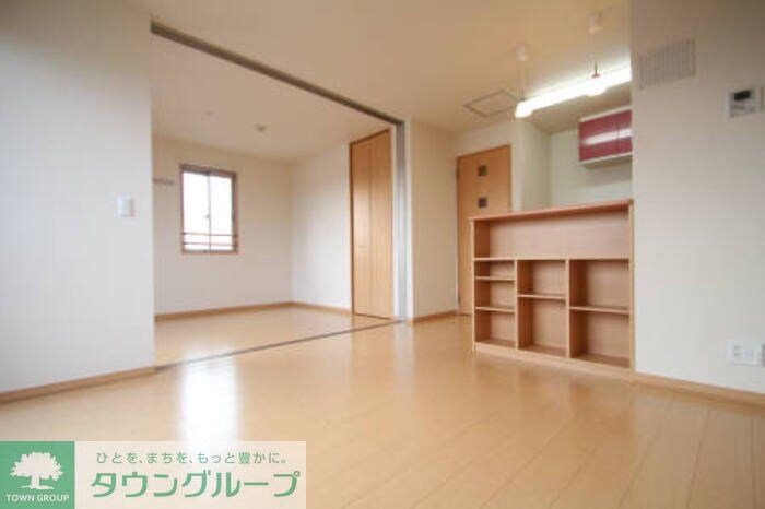 ヴェルドミールIIの物件内観写真