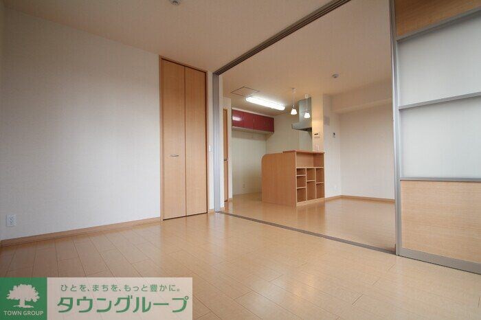 ヴェルドミールIIの物件内観写真