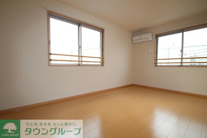 ヴェルドミールIIの物件内観写真