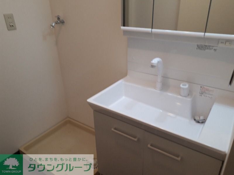 ワコーレ千住A棟の物件内観写真