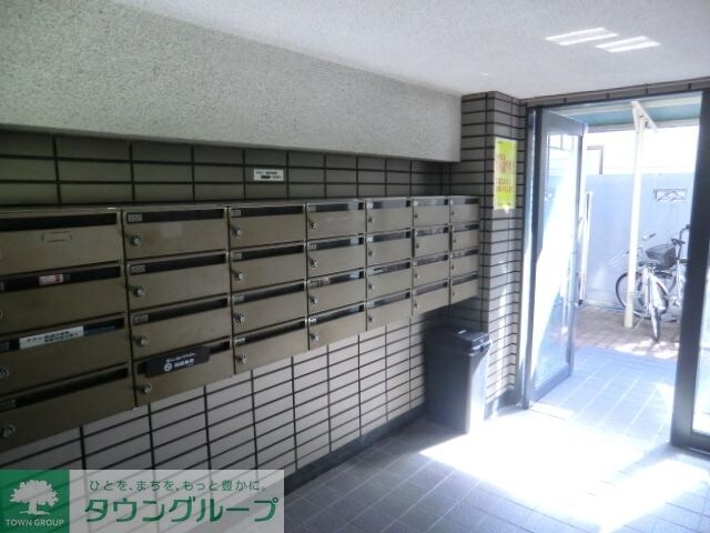 ワコーレ千住A棟の物件内観写真