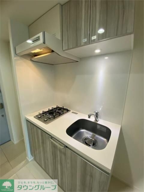 ライジングプレイス綾瀬の物件内観写真