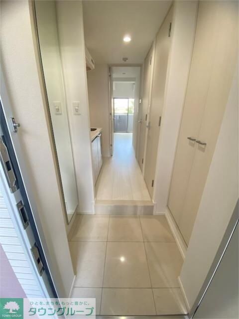 ライジングプレイス綾瀬の物件内観写真