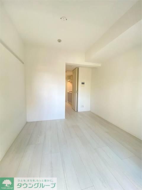 ライジングプレイス綾瀬の物件内観写真