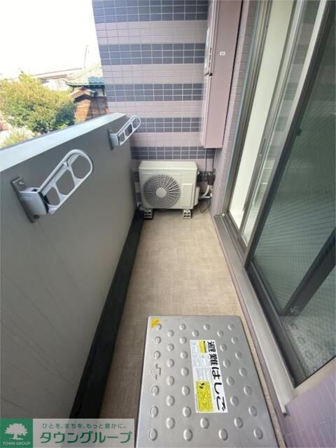 ライジングプレイス綾瀬の物件内観写真