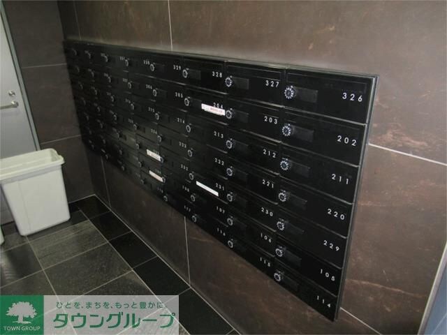 ライジングプレイス綾瀬の物件内観写真