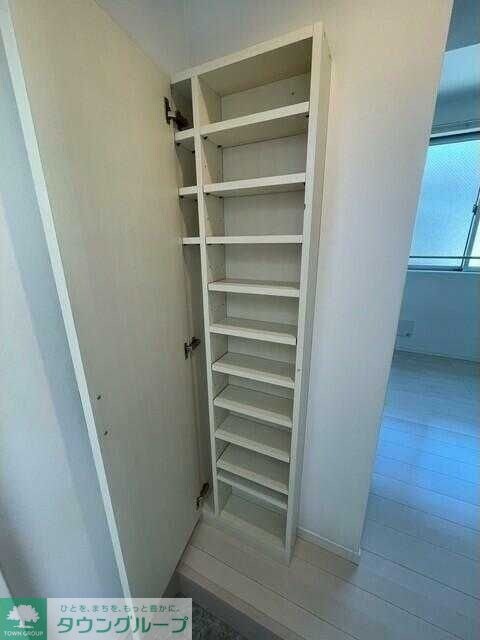 ひかりコーポEXの物件内観写真