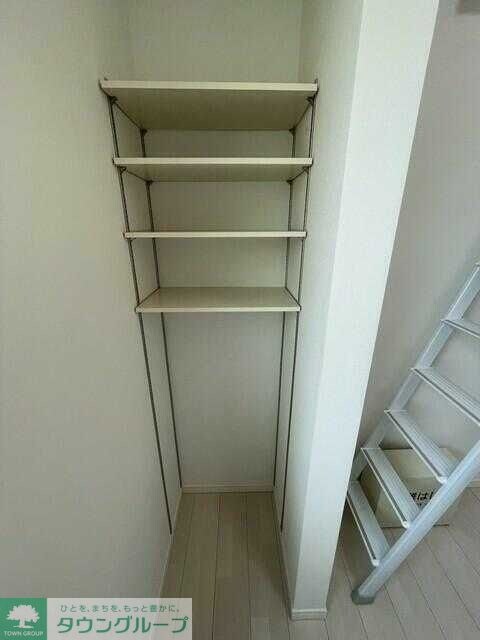 ひかりコーポEXの物件内観写真