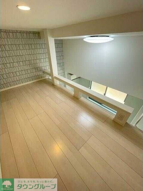 ひかりコーポEXの物件内観写真