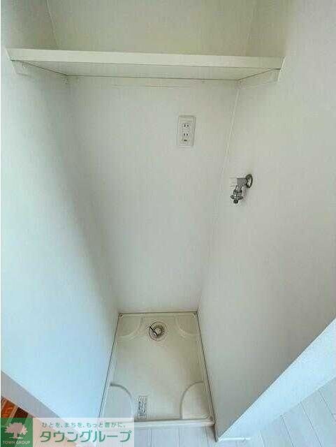 ひかりコーポEXの物件内観写真