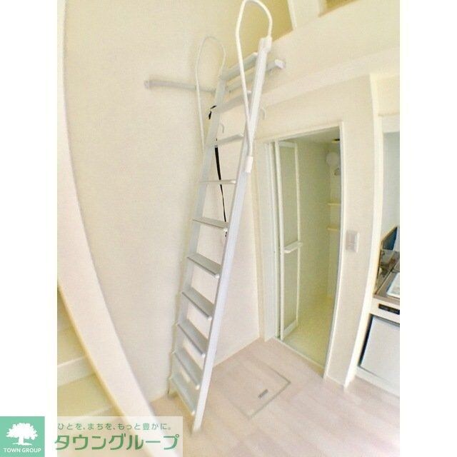 ひかりコーポEXの物件内観写真