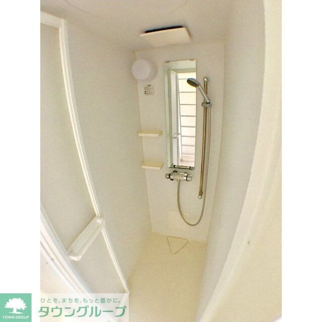 ひかりコーポEXの物件内観写真