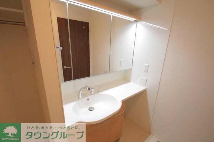 グランテージの物件内観写真