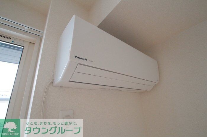 グランテージの物件内観写真