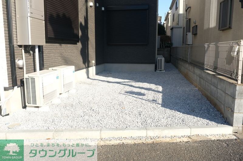 六町Live!の物件内観写真