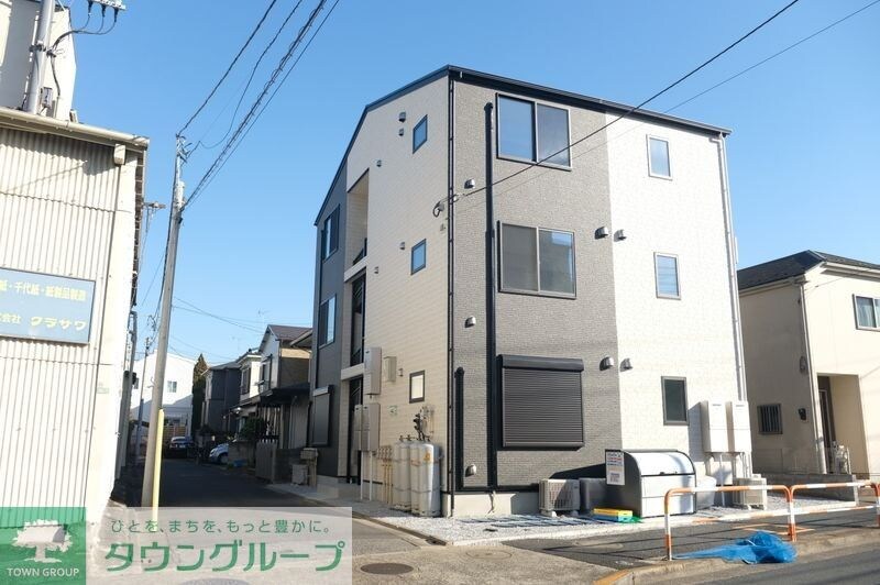 六町Live!の物件内観写真