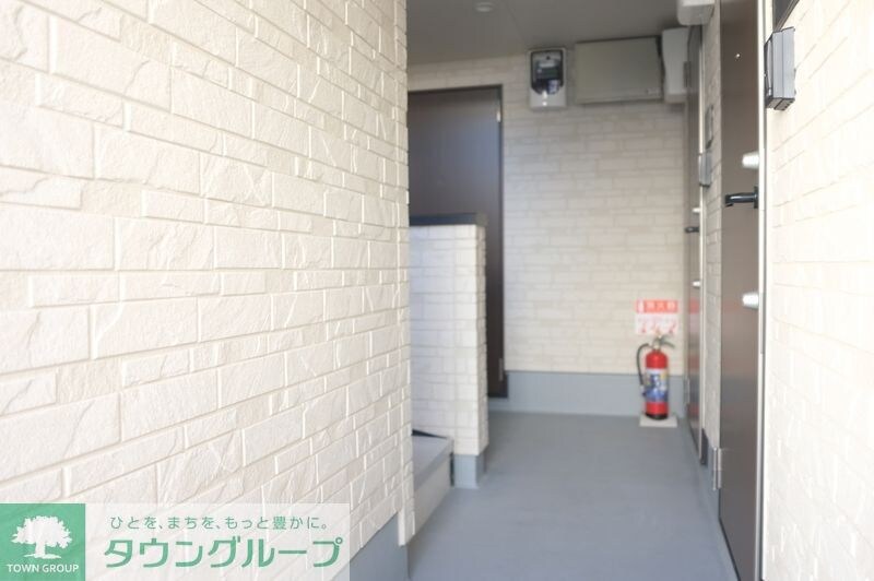 六町Live!の物件内観写真