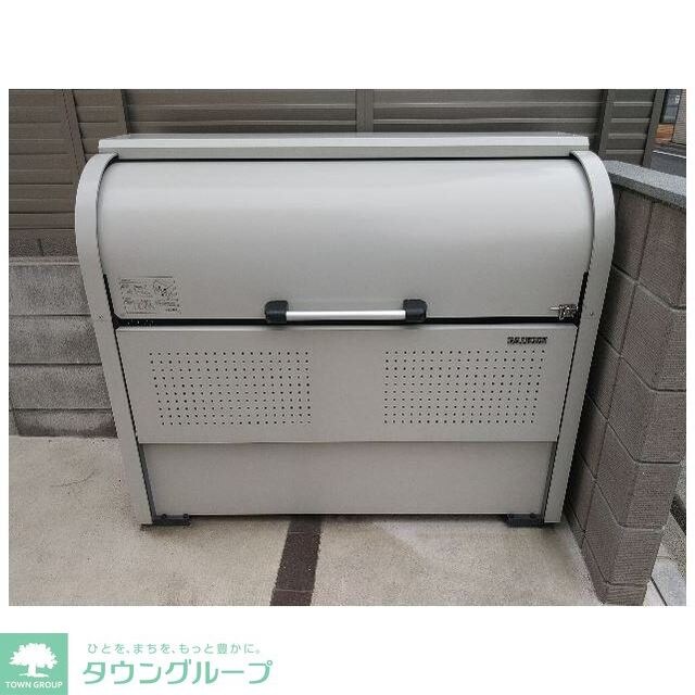 スカイパークテラスの物件内観写真