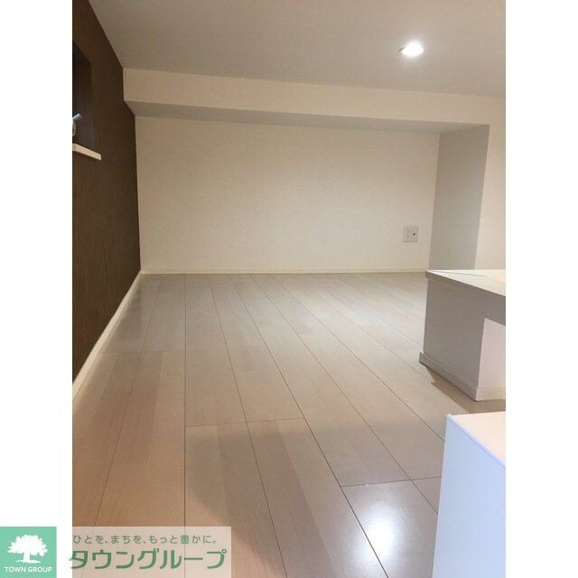 スカイパークテラスの物件内観写真