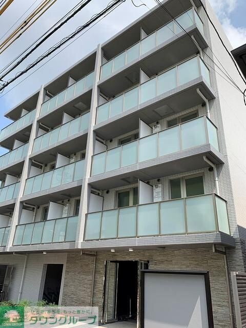 La Douceur高砂の物件内観写真