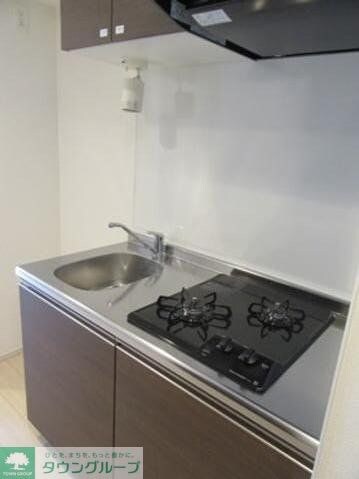 La Douceur高砂の物件内観写真