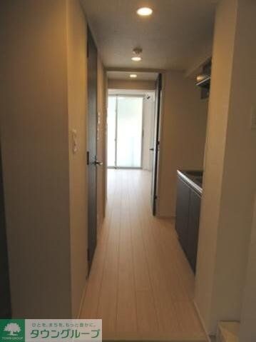 La Douceur高砂の物件内観写真