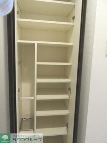 La Douceur高砂の物件内観写真